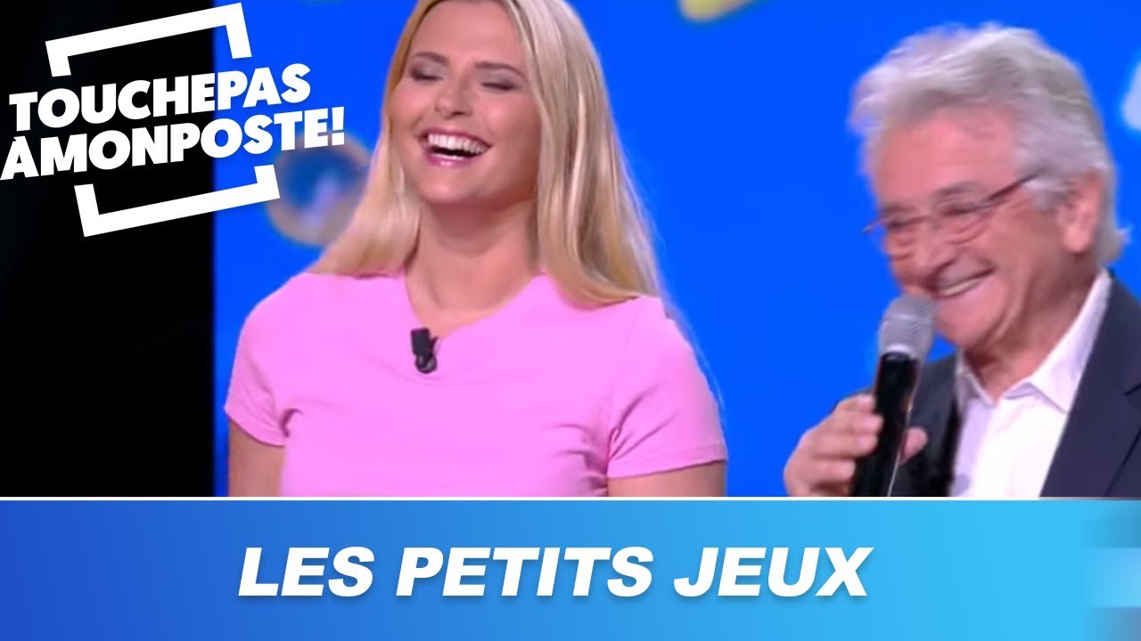 Jean-Pierre Descombes fait jouer les chroniqueurs