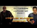 Dj Nassim Ft.Harage Mc & Mooky - A3roubi Summer  Mashup | 2020 Raï & B Video Mix