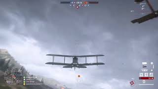 Battelfeld 1_Vip arab _Bawarkurd ps5 screenshot 5
