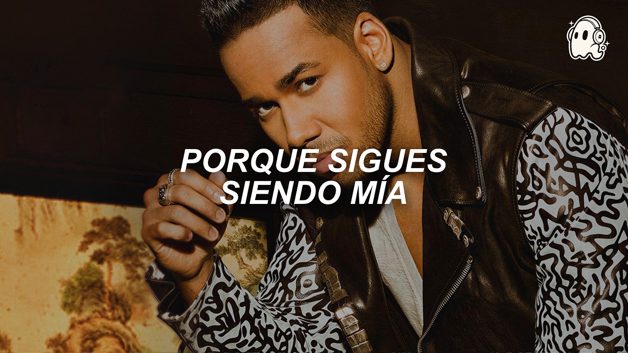 Romeo Santos - Eres Mía (Letra)