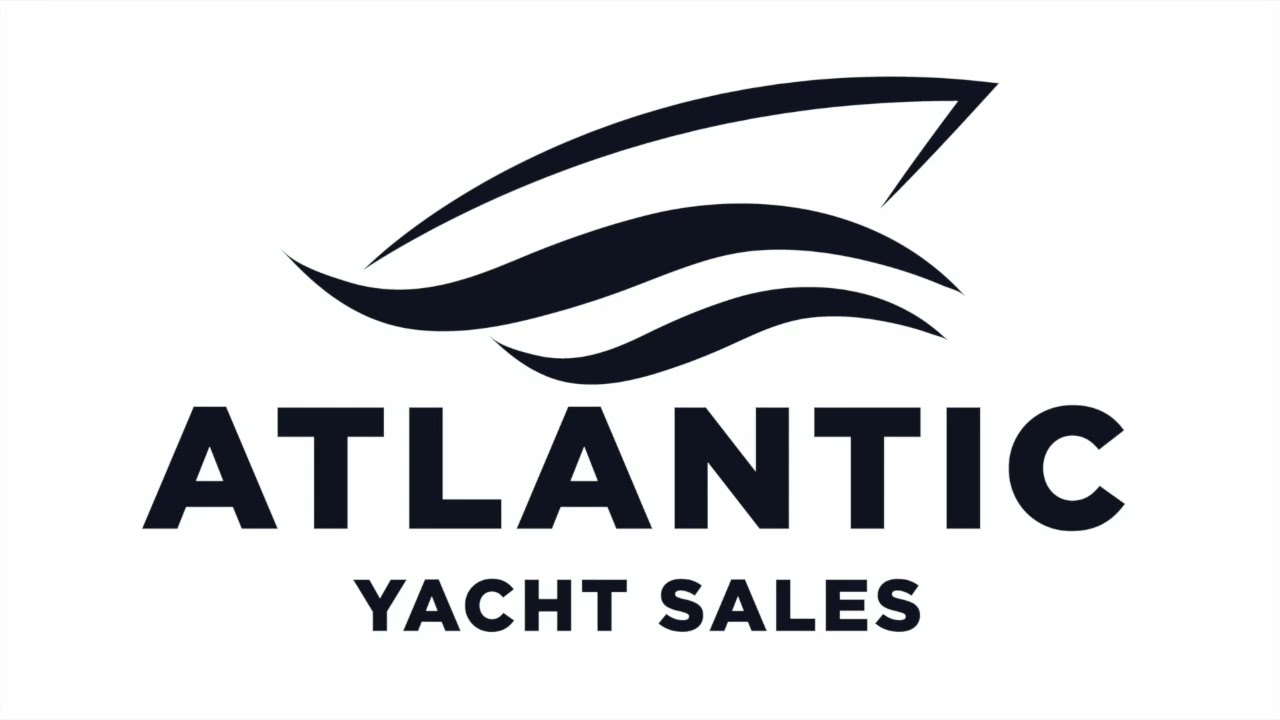 For Sale: 32' Custom Dowding - Atlantic Yacht Sales