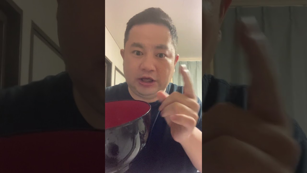 冷凍うどん丹念 #アラフォー