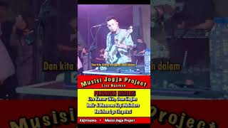  Konser Okin Ocan Siagian Di Menoewa Kopi Malioboro Bawakan Lagu Ekspetasi