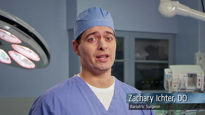 Bariatric Surgery at Penn Medicine Lancaster General Health