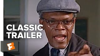 Strictly Business (1991)  Trailer - Samuel L. Jackson, Halle Berry Movie HD