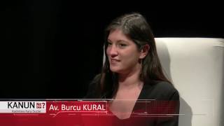 Kanun Ne Der? - Av. Burcu Kural