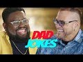 Dad Jokes | Lil Rel vs. Sinbad (Sponsored by "Rel") | All Def