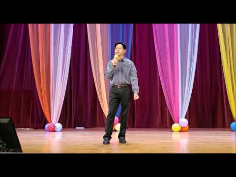 難尋舊時夢 - 何錦恒 - 中文歌經典 (歌手：張明敏 1990)