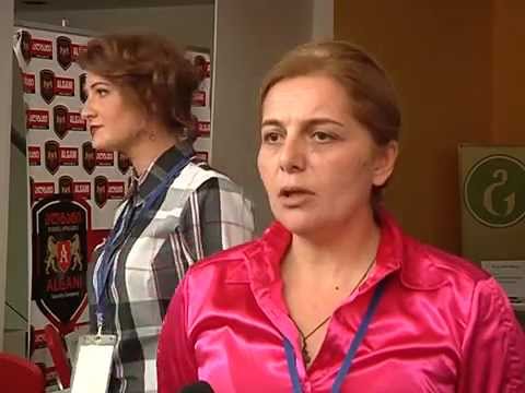 ვაკანსიების კვირეული დაიწყო