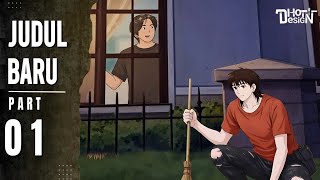 Download Lagu JUDUL BARU PART 01 Terbaru - Dhot Design MP3