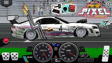 I Spent 100 Hours Building the FASTEST SUPRA MK4 Ever