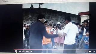 Romy Rafael Hipnotis Anak Itu