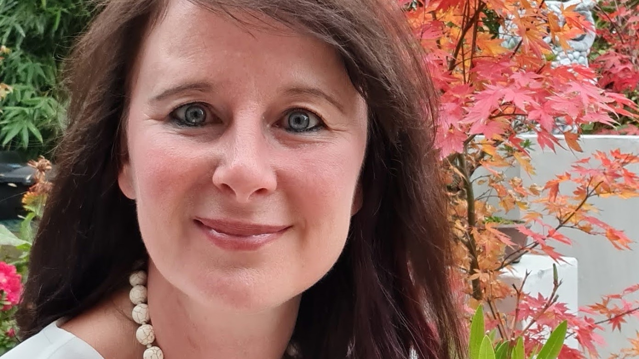 Livestream nancy de smet YouTube