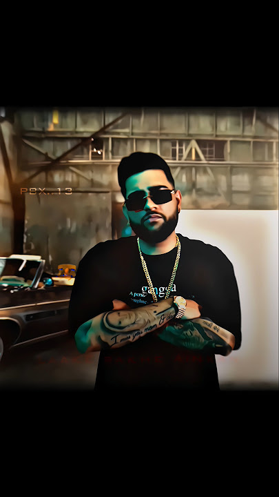 Winning Speech X 52 Bars X Karan Aujla || 4k Edit || #shorts  @KaranAujla