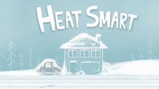 HEAT SMART | Make the Switch to Natural Gas