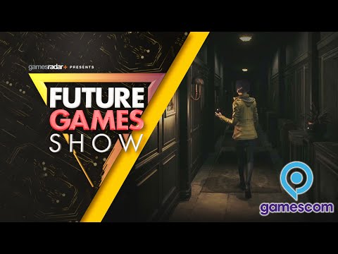 Song of Horror Console Trailer - Future Games Show Gamescom