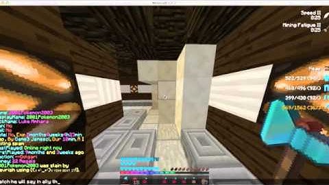 Massivecraft Troll Raid on Golgari