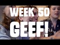 Week 50  geef  52 weken duurzaam