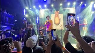 JAZE EN LIMA - Intro   AKEL PASTEL