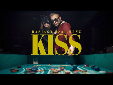 Basiaga feat.Benz-KISS (Премьера клипа 2020)