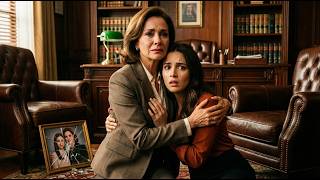 ¡LA ABOGADA DE DIVORCIOS SE ENFRENTA A SU EX MARIDO Y AMBOS DEFIENDEN A SU HIJA EN UN JUICIO MORTAL!