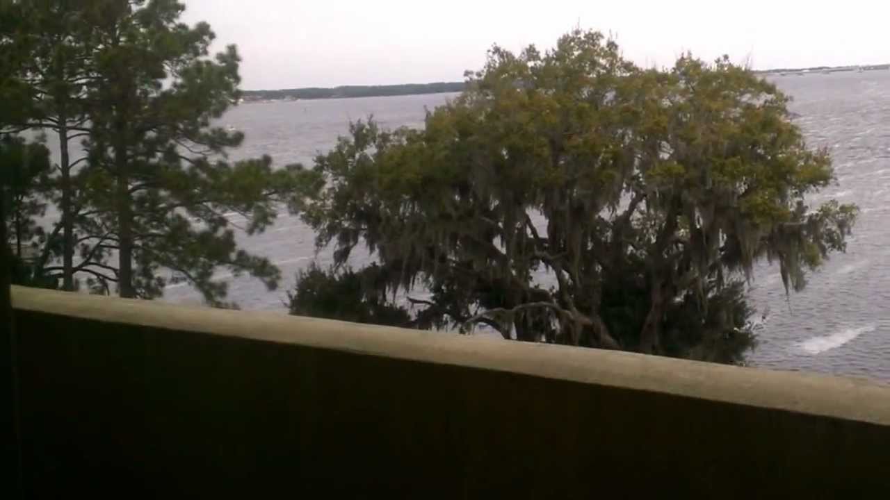 Magnolia Bay Club Unit E407 Panama City Beach Florida