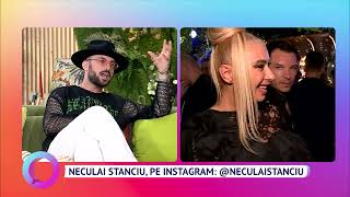 Poliția modei, cu Neculai Stanciu