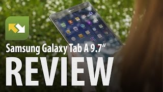 Unboxing Samsung Galaxy Tab A 2016 Indonesia - With S Pen