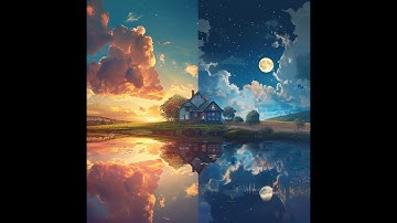 Chronicles of Neural Network Development 4К , No sound  14;00  11 07 24  #midjourney