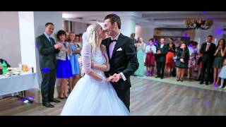 Ellie Goulding - Love me like you do - teledysk ślubny Kasia i Krzysiek (wedding video)