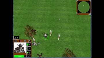 RTS Demo