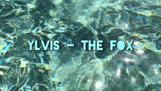 Ylvis - The Fox What Does The Fox Say? Lyrics
