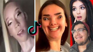 Reacting to tik toks that are actually funny! leave a like if you
enjoyed and comment what your favorite tiktok meme is! watch my video
breaking into sssnipe...