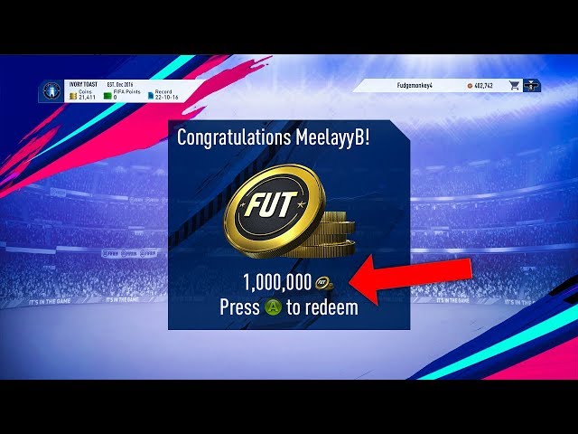 How To Earn Fast FUT Coins - FIFA 19 Guide - IGN