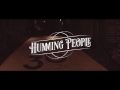 Humming people  glory bound live  rockefeller music hall