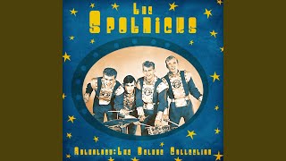 Video thumbnail of "The Spotnicks - The Spotniks' Theme (Remastered)"