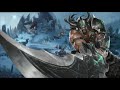 LoL - Immersives Musics For Playing Tryndamere