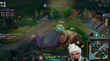 FULL CRITICAL MASTER YI! EVERY GAME!