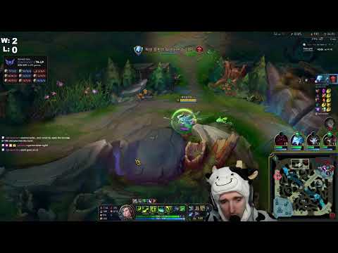 FULL CRITICAL <strong>MASTER</strong> YI! EVERY <strong>GAME</strong>!