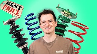 Best Budget Car Suspension Of 2026