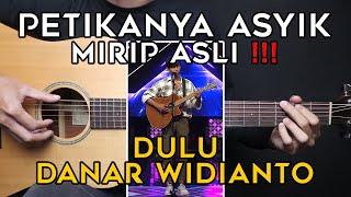 Video-Miniaturansicht von „(TUTORIAL GITAR) DULU - DANAR WIDIANTO | Lengkap Dan Mudah“