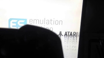 RetroPie Emulation Station corrupt and frozen