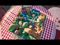 Anunciado Claybook, un videojuego de puzles formado únicamente por arcilla