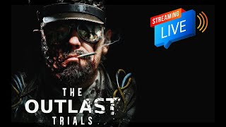 THE OUTLAST TRIALS [ОБЗОР ПРОХОЖДЕНИЕ на русском] АУТЛАСТ ТРИАЛС Трайлс