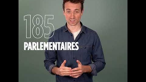 Le Référendum pour les Animaux, présenté par Hugo Clément