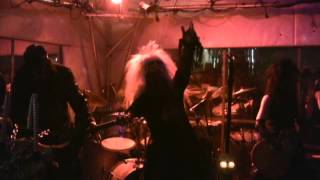 Gothic Logic LIVE - 2014.4.5 大阪 火影 - PART2