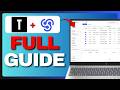 How To Connect Topstep To TradeSyncer (Full Guide) 2026!