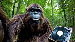 Is That Bigfoot Vlog 32 - Horror Gorillas @kanyewest