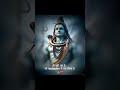 mahamrityunjay mahamantra #trending