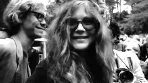 Janis Joplin   Trust Me